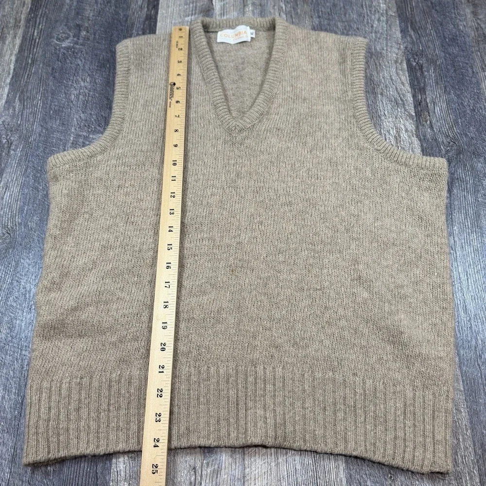 Columbia Knitwear Co **read notes